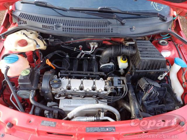 2012 VOLKSWAGEN SAVEIRO CE 