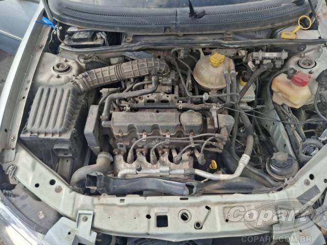 2011 CHEVROLET CLASSIC 