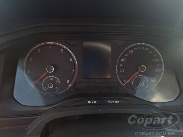 2020 VOLKSWAGEN POLO 