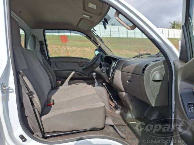 2025 HYUNDAI HR 