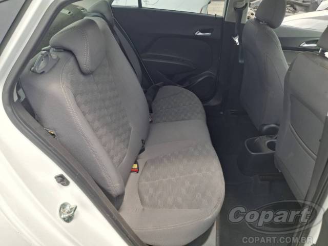 2017 HYUNDAI HB20S 