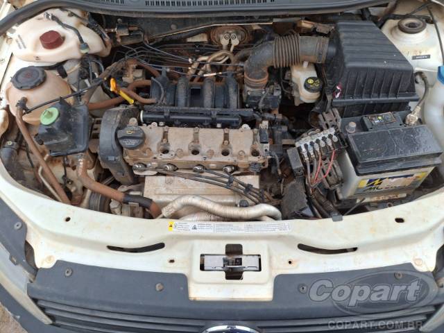 2022 VOLKSWAGEN SAVEIRO CD 