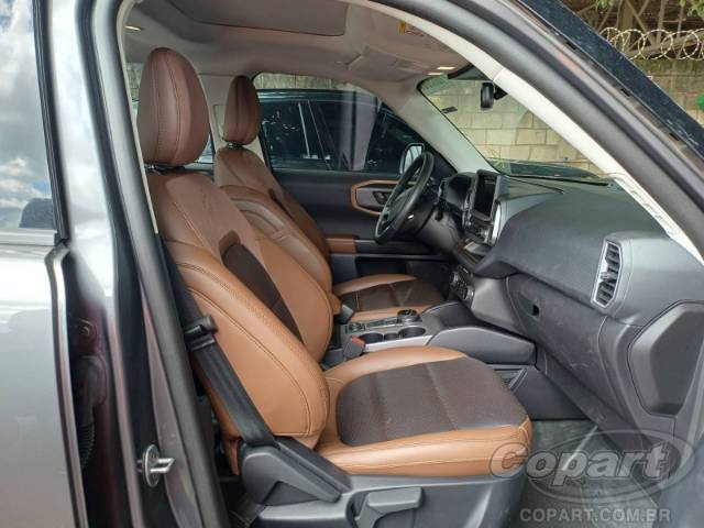 2023 FORD BRONCO SPORT 