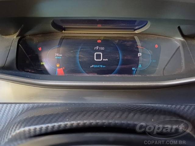 2021 PEUGEOT 208 