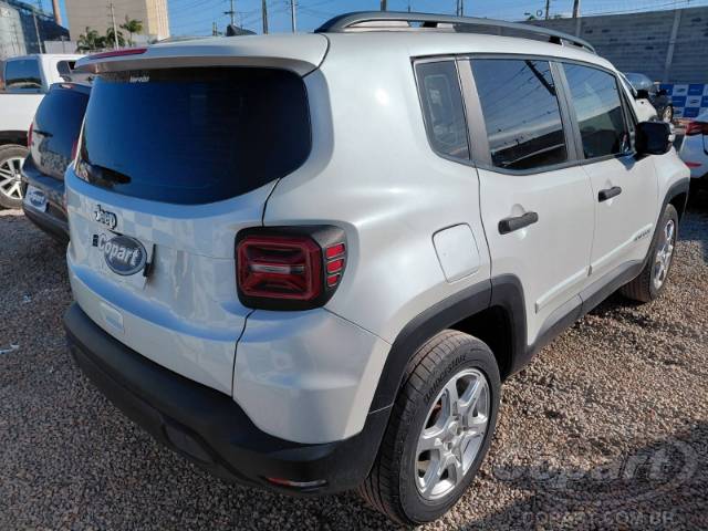 2024 JEEP RENEGADE 