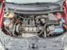 2014 VOLKSWAGEN SPACEFOX 