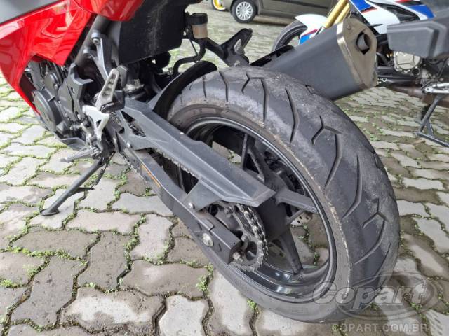 2023 KAWASAKI NINJA 400 