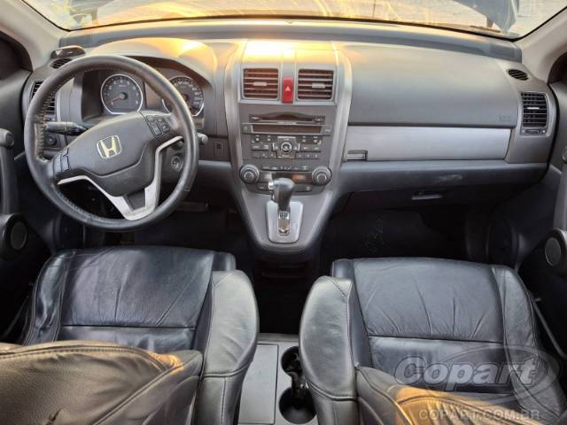 2011 HONDA CR-V 