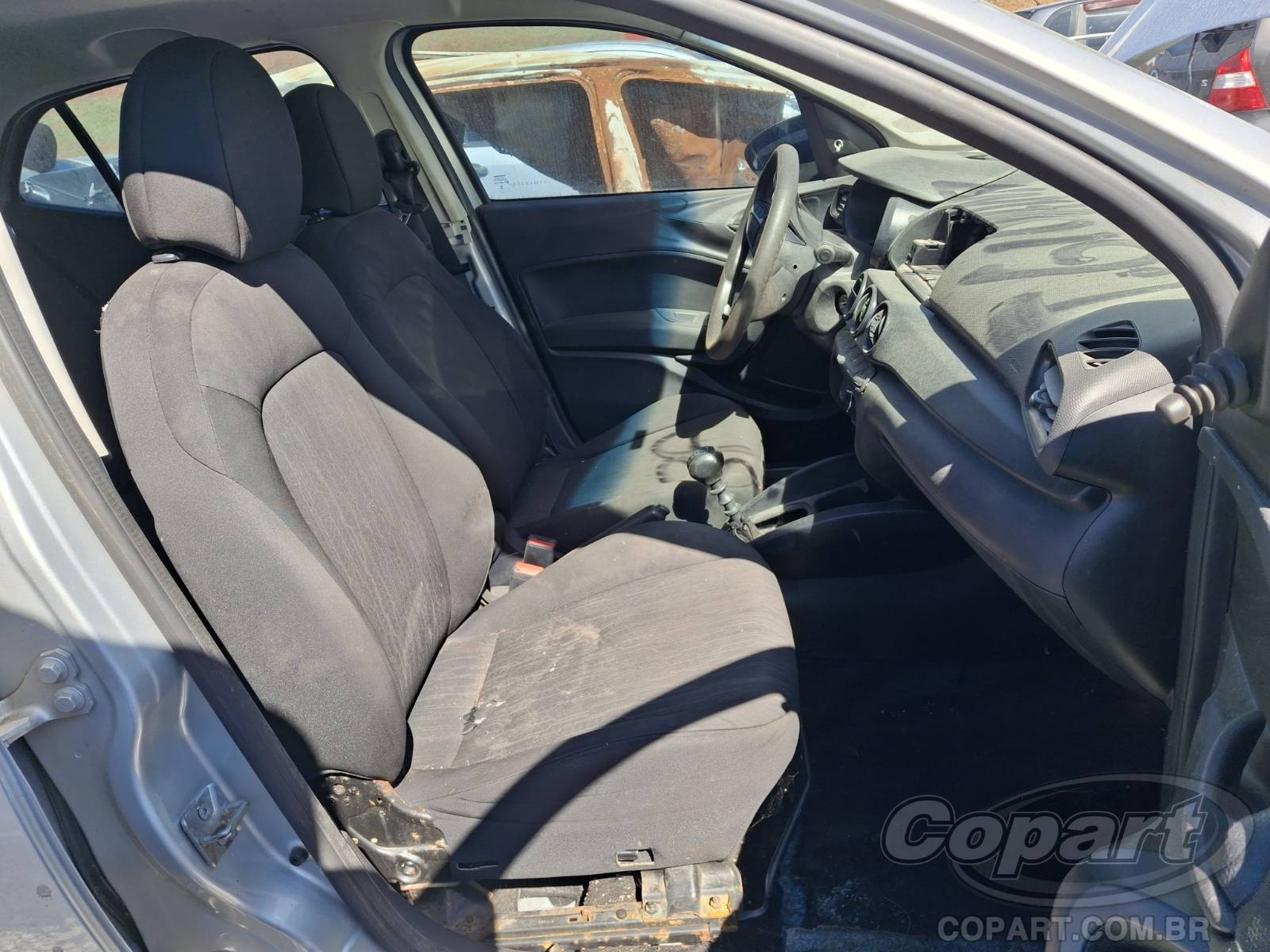 Foto 5: 2023 FIAT ARGO