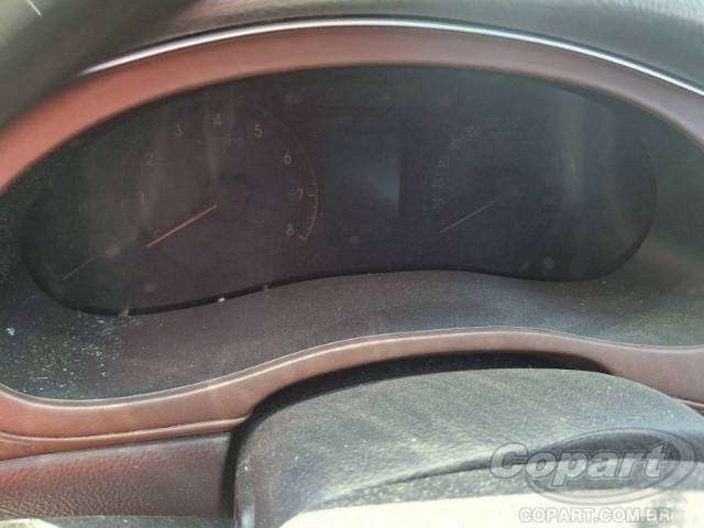 2013 HYUNDAI GENESIS 