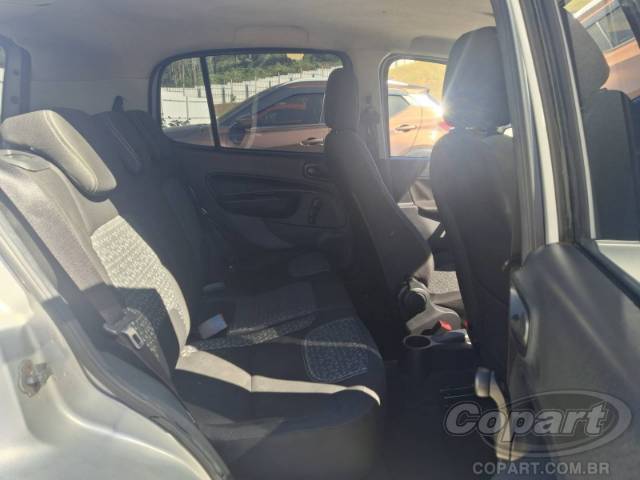 2021 FIAT UNO 