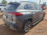 2024 TOYOTA COROLLA CROSS 