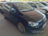 2011 VOLKSWAGEN FOX 