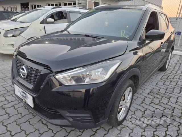 2020 NISSAN KICKS 