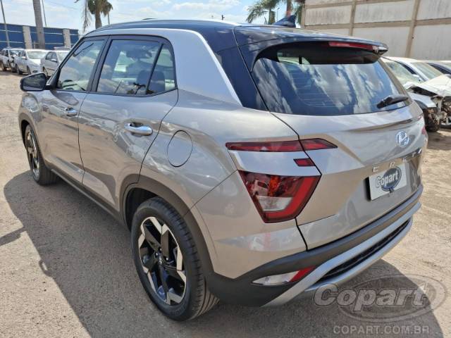 2022 HYUNDAI CRETA 
