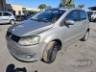 2013 VOLKSWAGEN FOX 