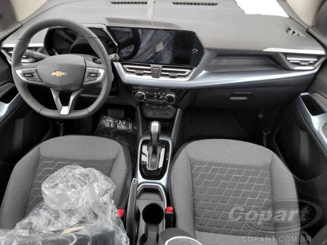 2026 CHEVROLET SPIN 