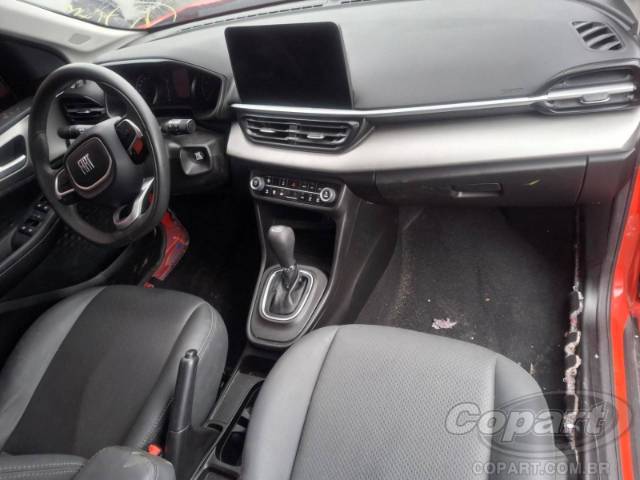 2023 FIAT PULSE 
