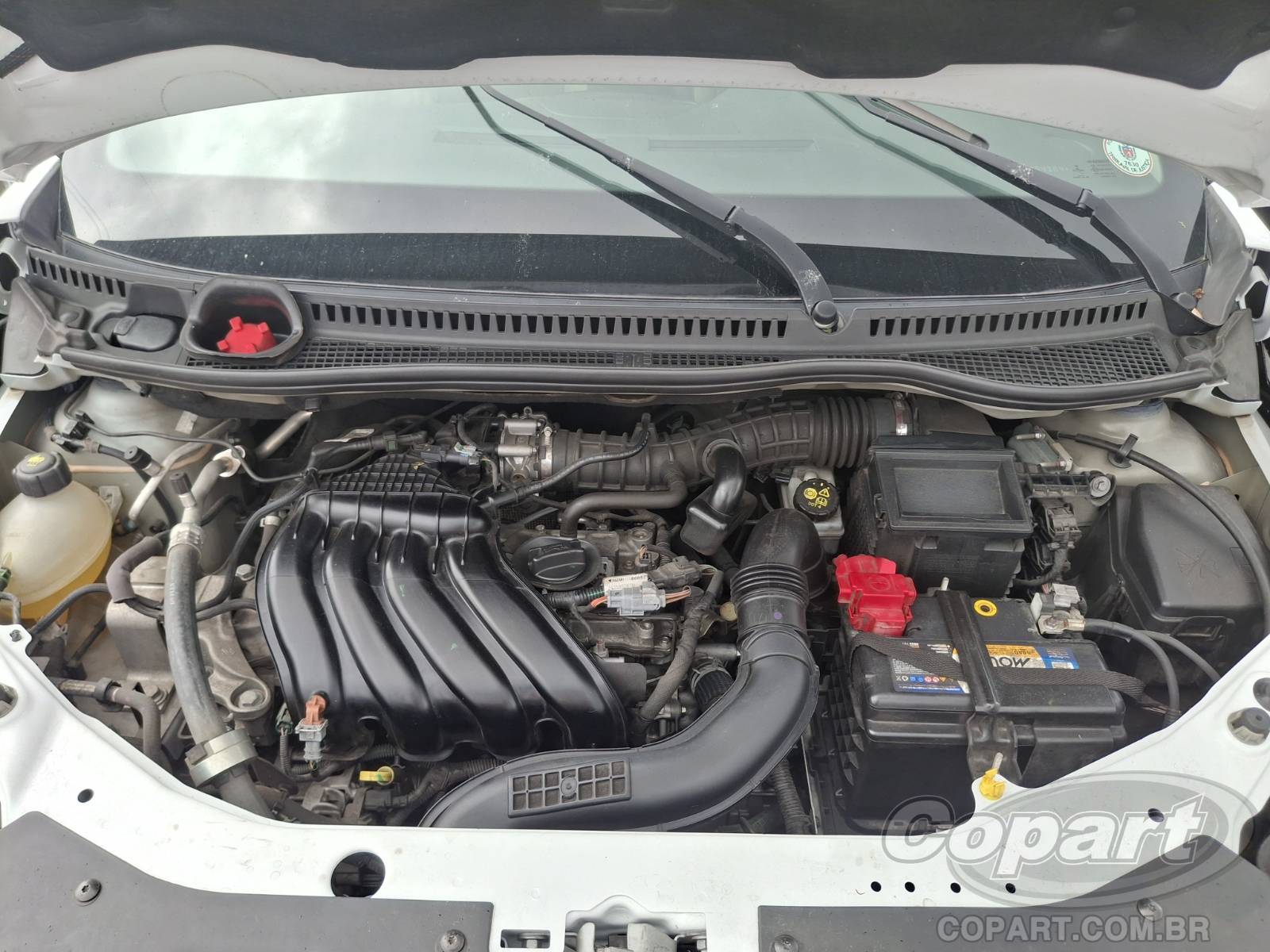 Foto 7 de 10: 2019 RENAULT CAPTUR