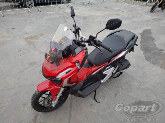 2021 HONDA ADV 