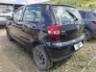 2009 VOLKSWAGEN FOX 