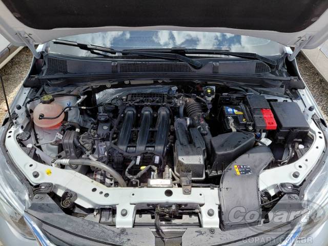 2023 CHEVROLET ONIX 