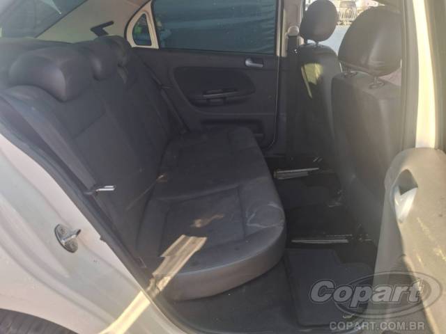 2019 VOLKSWAGEN VOYAGE 