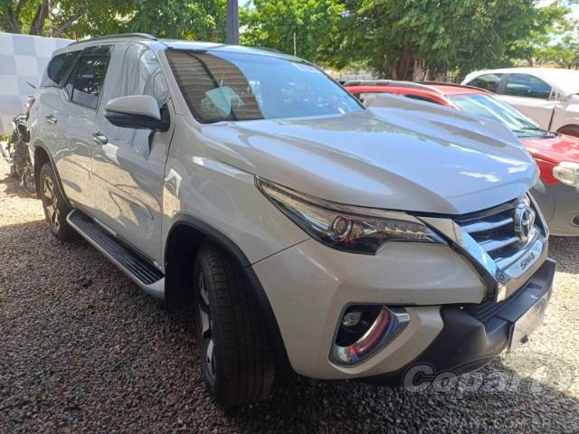 2020 TOYOTA SW4 