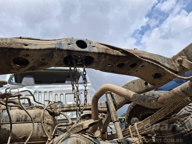 2017 TOYOTA HILUX CS 