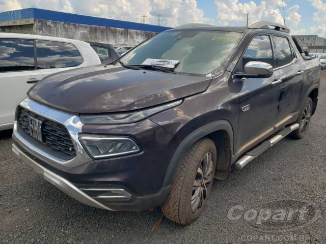 2022 FIAT TORO 