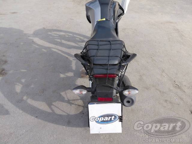 2025 HONDA CG 160 