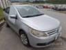2012 VOLKSWAGEN VOYAGE 