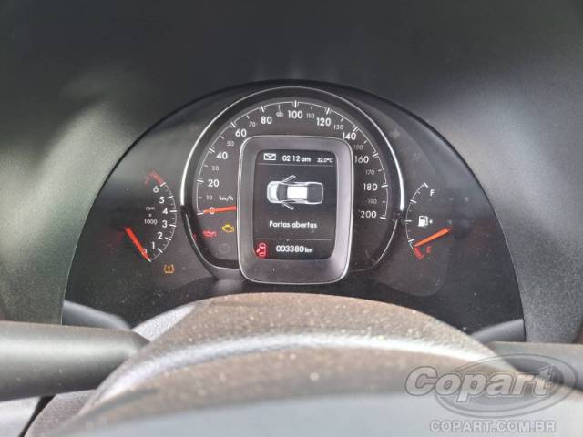 2026 FIAT STRADA CD 