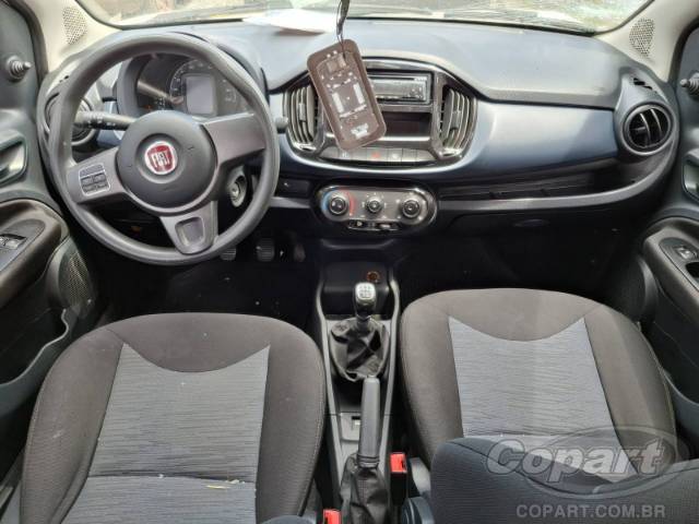 2016 FIAT UNO 