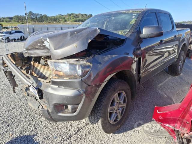 2021 FORD RANGER CD 