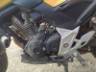 2024 HONDA CB 300F 