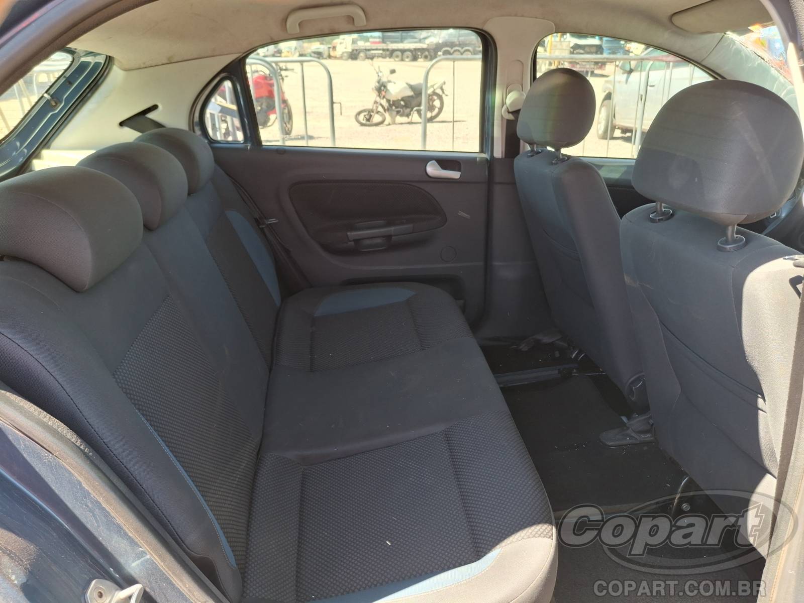 Foto 6 de 10: 2017 VOLKSWAGEN GOL