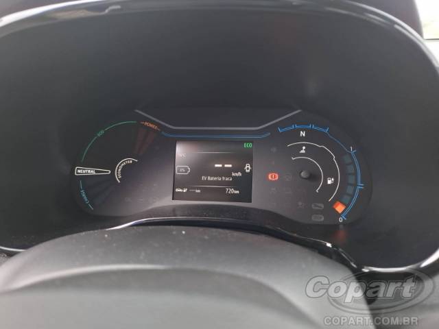 2024 RENAULT KWID 