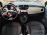 2015 FIAT 500 