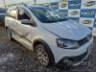 2014 VOLKSWAGEN SPACEFOX 