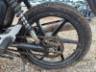 2010 HONDA CG 150 