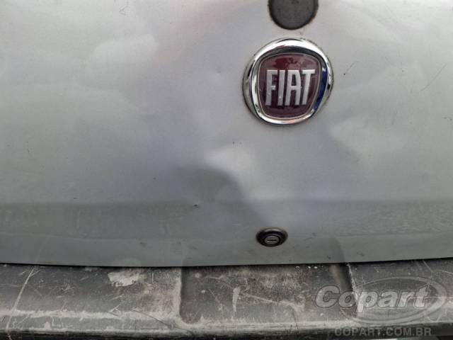 2013 FIAT UNO 