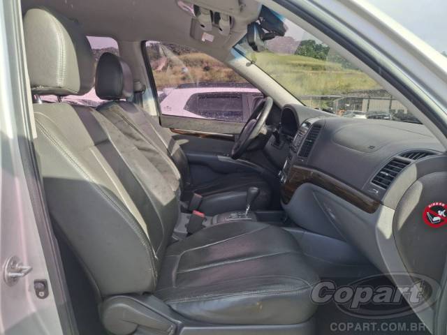 2011 HYUNDAI SANTA FE 