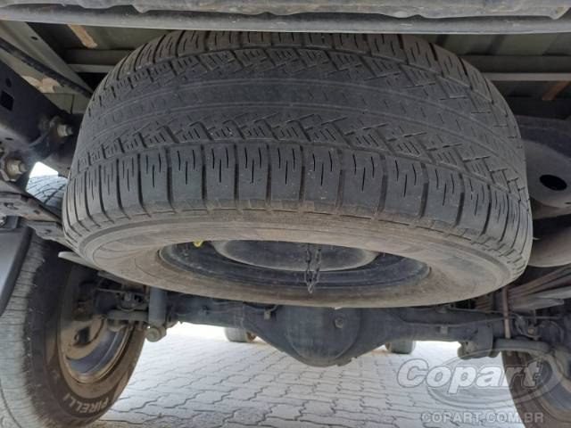 2018 TOYOTA HILUX CD 