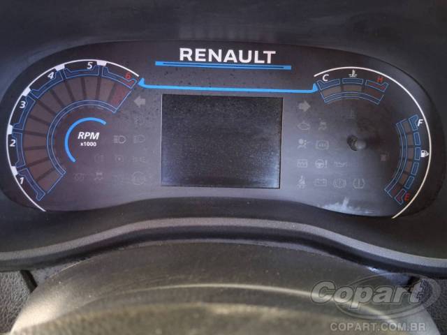 2023 RENAULT KWID 