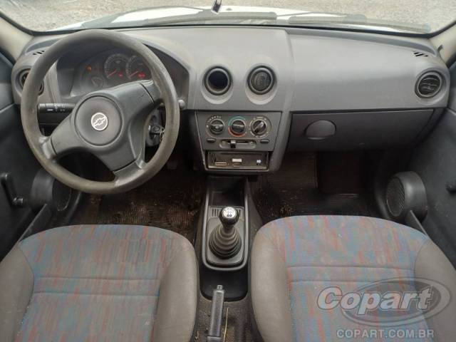 2010 CHEVROLET CELTA 