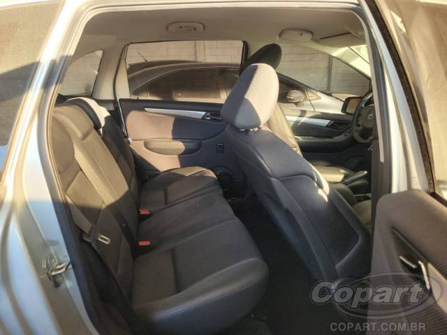 2009 MERCEDES BENZ CLASSE B 