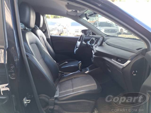 2022 CHEVROLET TRACKER 