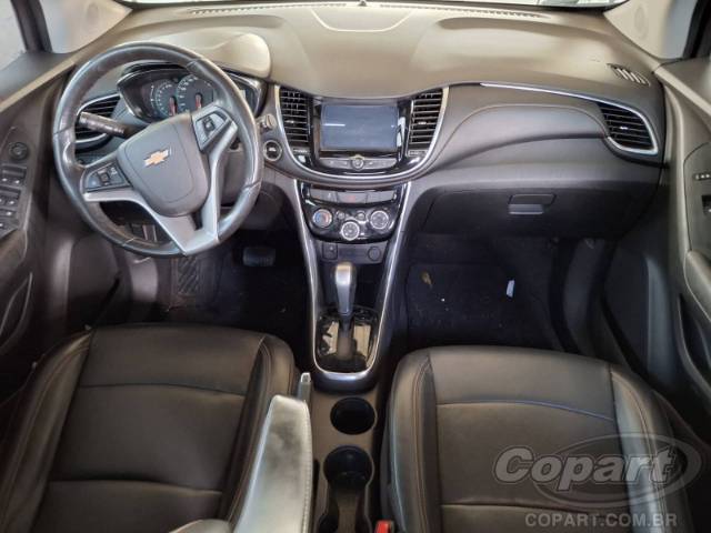 2019 CHEVROLET TRACKER 