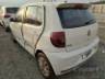 2012 VOLKSWAGEN FOX 
